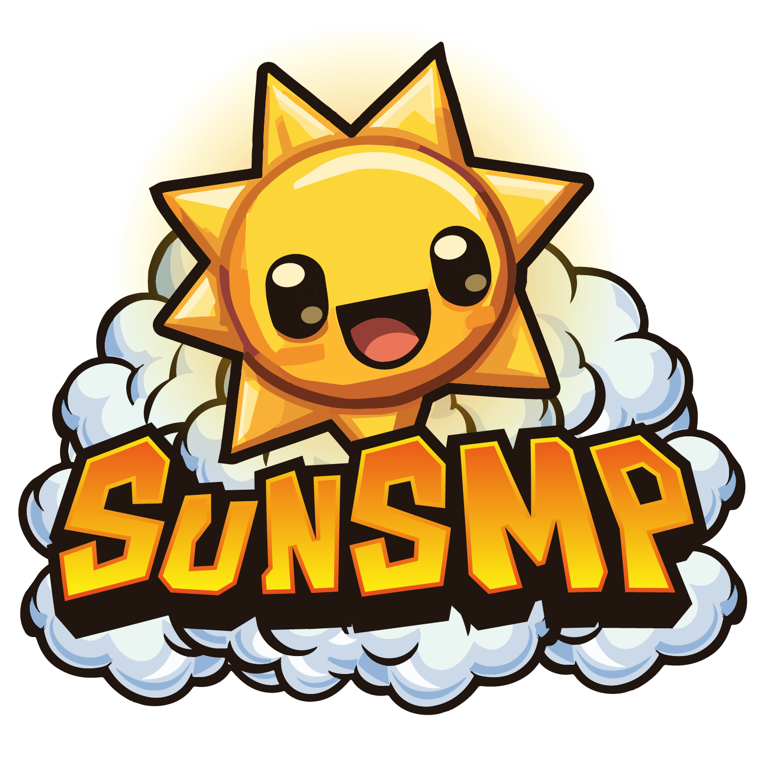 SunSMP Logo Text